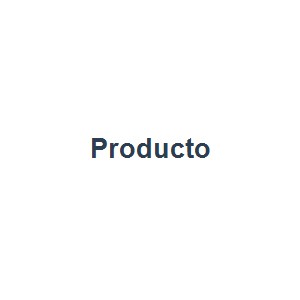 Producto 1